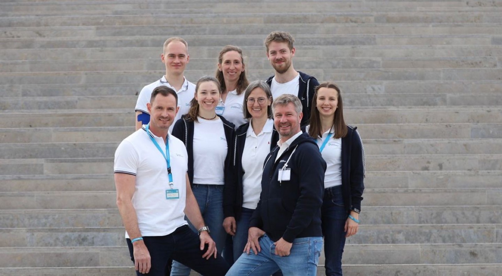 Team Regionalverband Mitteldeutschland