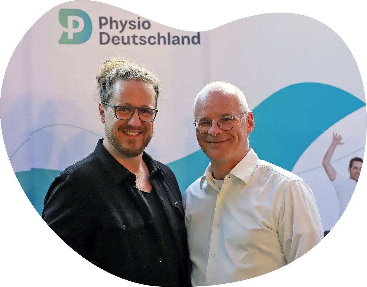 Physiotherapie-Praxis in Bundesverband